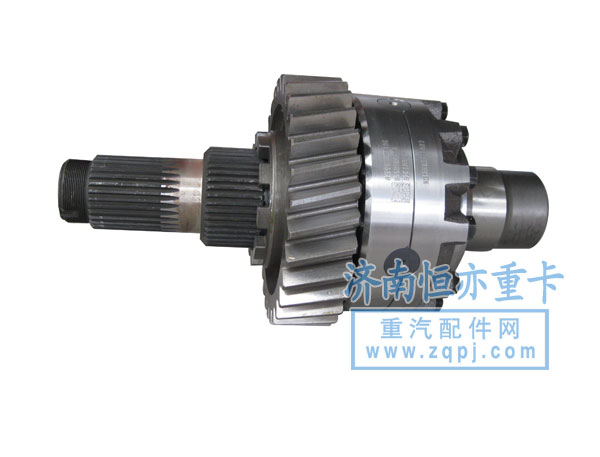 軸間差速器總成AZ9981320136大優惠1380元