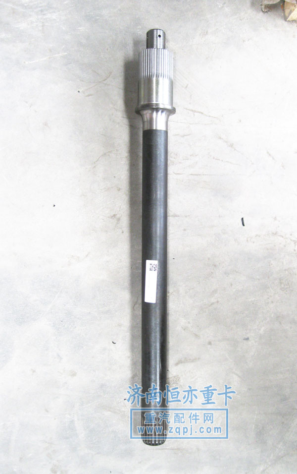 貫通軸( 09款）JM9231320261特價190元