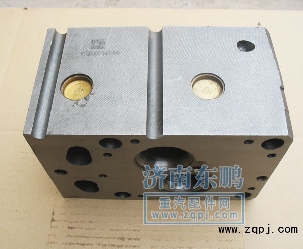 612600040356,氣缸蓋,濟南錦萍茂商貿有限公司