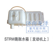 ,STRW膨脹水箱,山東弗殼潤(rùn)滑科技有限公司