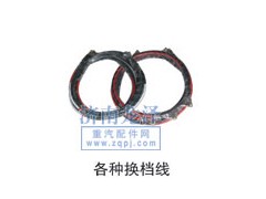 ,各種換檔線,山東弗殼潤滑科技有限公司