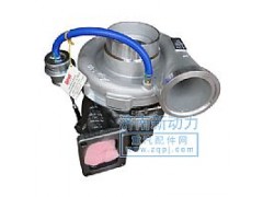 612600110581,陜汽增壓器,濟南新動力增壓器有限公司