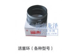 ,各種型號活塞環,山東弗殼潤滑科技有限公司