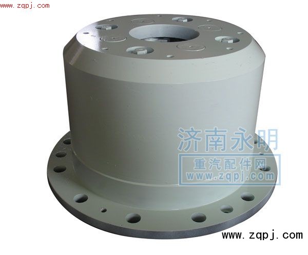 TZ56077000482,60礦輪邊總成,濟南巨沃汽車零部件有限公司