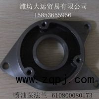 噴油泵法蘭/