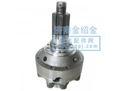 99014320166,差速器殼,濟南金紹金經貿有限公司-原金圣達――章丘市榮華重型汽車配件廠