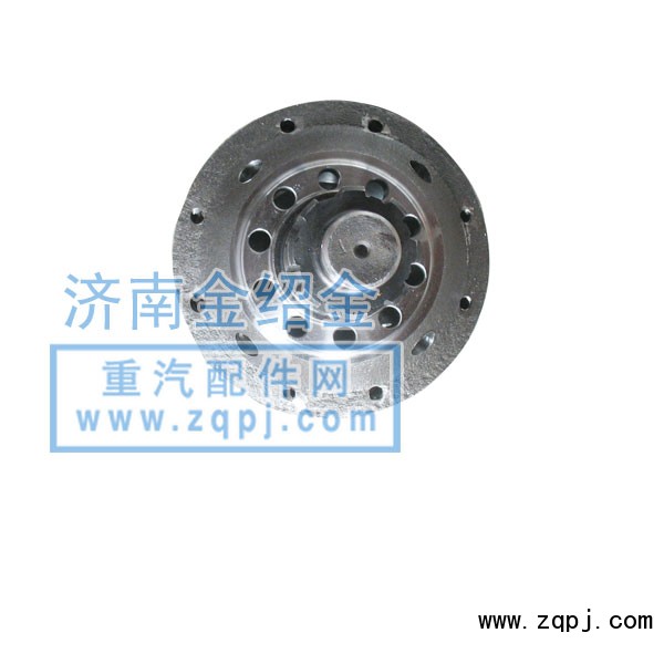 99014320166,差速器殼,濟南金紹金經貿有限公司-原金圣達――章丘市榮華重型汽車配件廠
