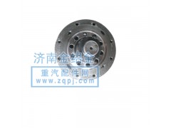 99014320166,差速器殼,濟南金紹金經貿有限公司-原金圣達――章丘市榮華重型汽車配件廠