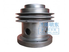 VG1500020002,曲軸皮帶輪,濟南港新貿易有限公司