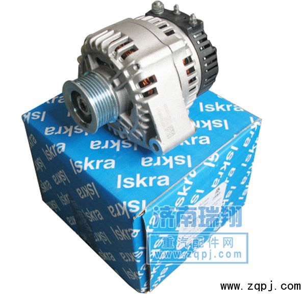 重汽豪沃依斯科拉發(fā)電機(jī)VG1560090011/VG1560090011