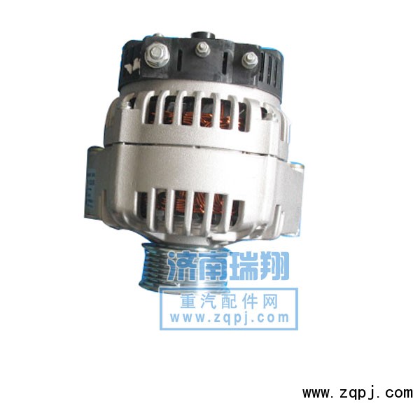 重汽豪沃依斯科拉發(fā)電機(jī)VG1560090011/VG1560090011