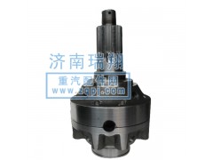 0166,差速器殼,濟南嘉磊汽車配件有限公司(原濟南瑞翔)