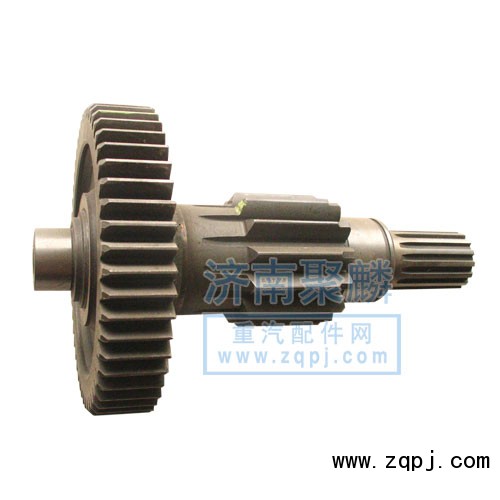 副箱中間軸AZ2203100235優惠價格433元/AZ2203100235