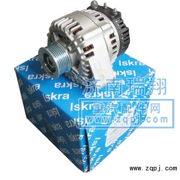 重汽HOWO依斯科拉發電機VG1560090011/VG1560090011
