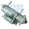 重汽HOWO依斯科拉起動機VG1560090001