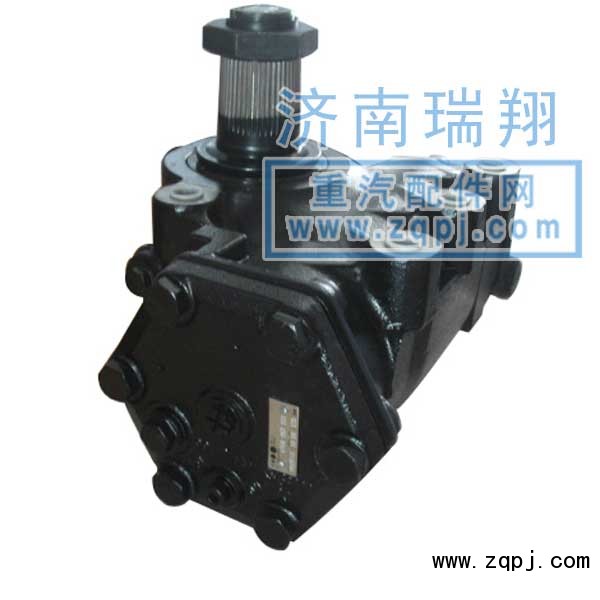 重汽HOWO方向機WG9925478228/WG9925478228