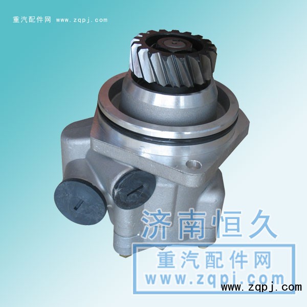 轉向泵/WG9731478037