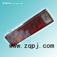 豪運(yùn)后尾燈總成/