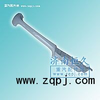 豪運鐵A立柱總成/