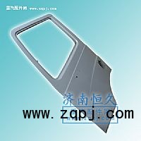 豪運車門殼/