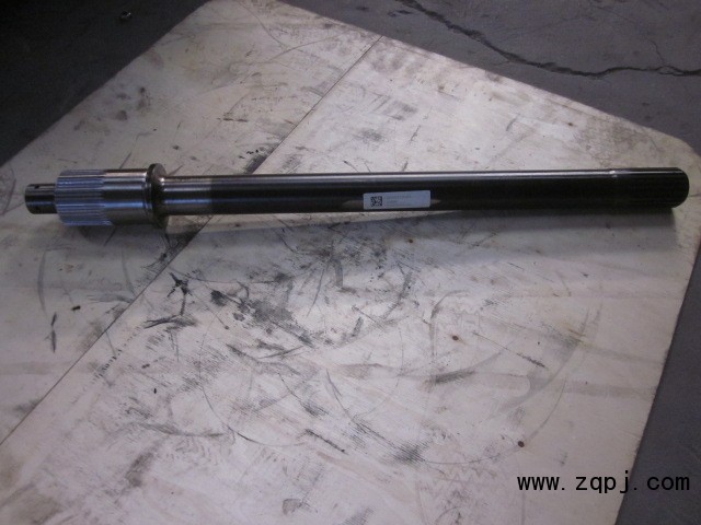 貫通軸(09款）AZ9231320261/AZ9231320261