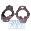 制動底板DZ9112340055/51