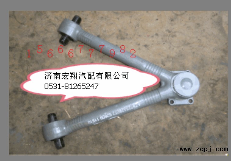 左車門發泡內襯/811W62630-2323