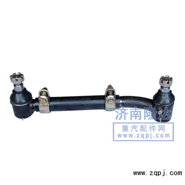 一汽老式轉向直拉桿/