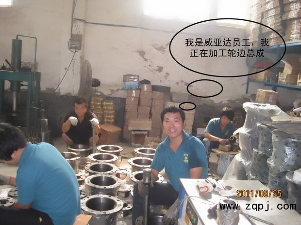 各種車型輪邊殼/
