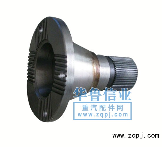 傳動軸凸緣54齒26013314051優惠價280元/26013314051