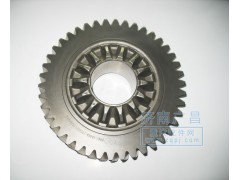 HD469-2502021,主動圓柱齒輪,濟南市天橋區(qū)廣昌汽配經(jīng)營處