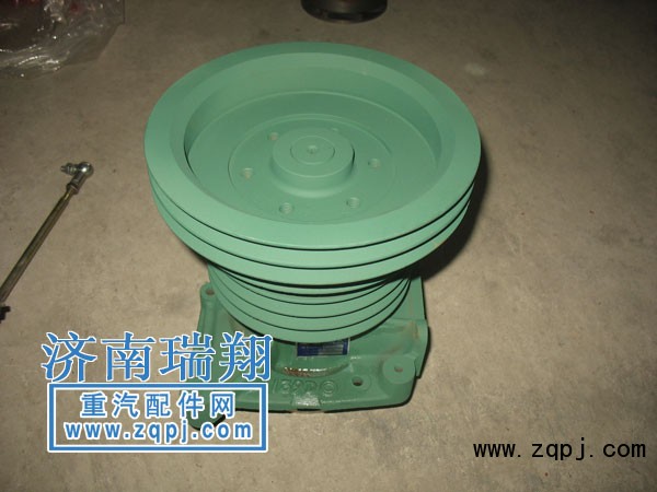 水泵總成VG1500060050/VG1500060050