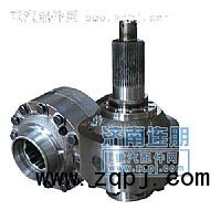 99012320166,軸間差速器總成,山東聯朋車橋制造有限公司