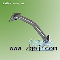 管狀橫梁總成 管狀梁WG9731590001/WG9731590001