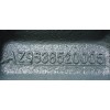 HOWO后鋼板蓋板AZ9638520005