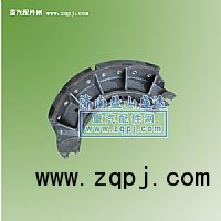 STR后制動蹄/STR后制動蹄