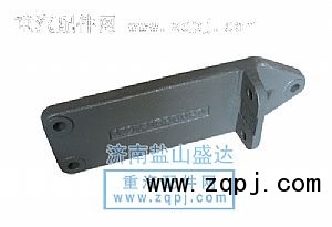 HW發動機支撐支架/