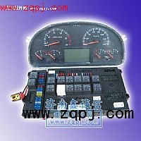 豪運汽車配件組合儀表NZ9525582010/NZ9525582010