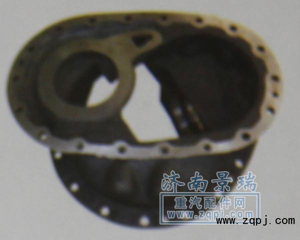 AZ9231320120    中橋中主減殼/AZ9231320120