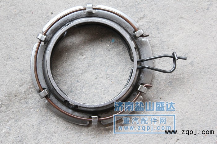 豪沃+離合器分離環六爪+大+AZ9725160065/AZ9725160065