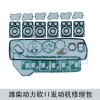 濰柴動力歐II發動機修理包