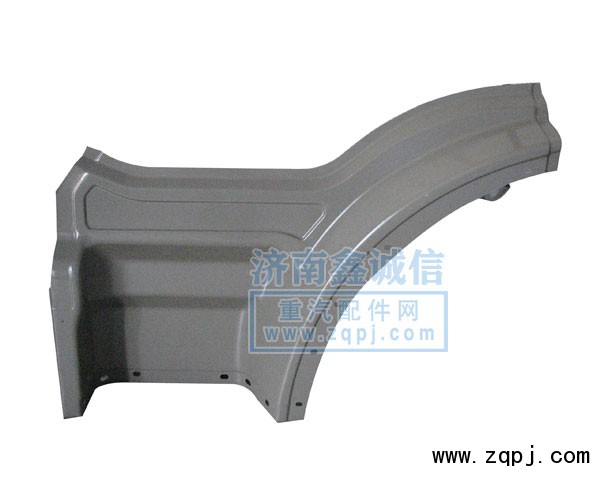 HY-123/240-446,上豎板 右,濟南隆旭汽車配件有限公司