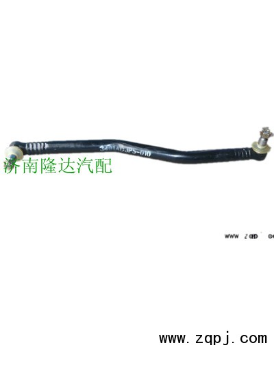 3401AD JP5-010,華菱轉向直拉桿,濟南固德汽車配件有限公司--原隆達