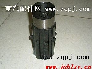 供應空心軸/