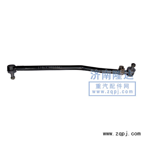 110693000003,歐曼轉向直拉桿,濟南固德汽車配件有限公司--原隆達
