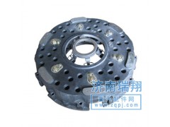 BZ1560161090,420壓盤,濟南嘉磊汽車配件有限公司(原濟南瑞翔)