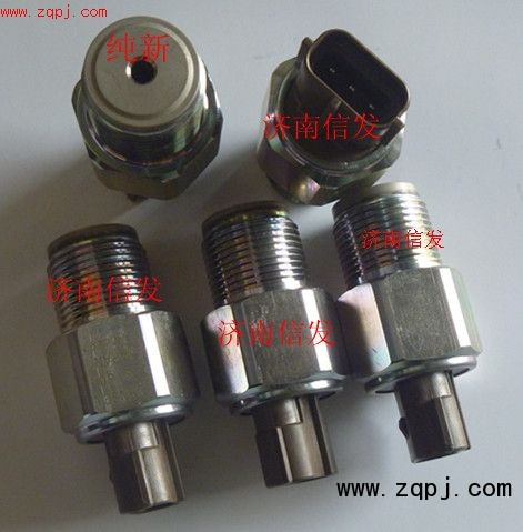 howo電裝 軌壓傳感器499000-6160/499000-6160,6160