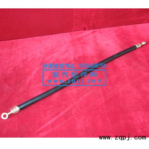 VG1560070012A,潤滑油管總成,濟南金宏偉業工貿有限公司