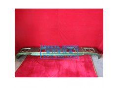 AZ1641240028,HOWO金屬保險杠,濟南金宏偉業工貿有限公司