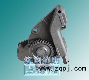 機油泵AZ1500070021/AZ1500070021
